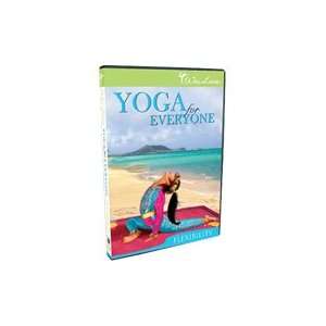  Flexibility Exercise/Workout DVD   1 pc 
