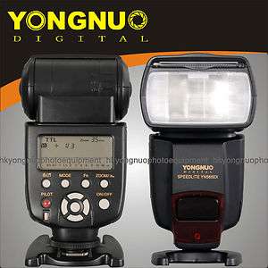Yongnuo YN 565EX i TTL Flash Speedlite for Nikon D5100 D5000 D3100 