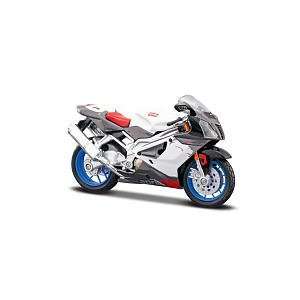  112 Aprilia RSV 1000R Toys & Games