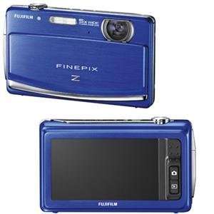  Fuji Film USA, FinePix Z90 14 MP Dig Cam Blue (Catalog 