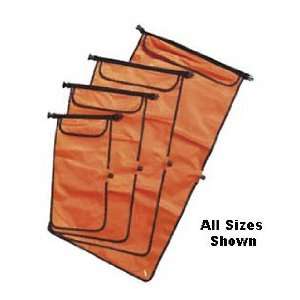  Chinook Aquavalve Drybag, Medium Orange 33083 Sports 