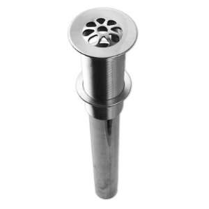  Mountain Plumbing Accessories MT749 Tear Drop Drain With 