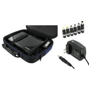  rooCase 2n1 Combo   Gateway LT2032u 10.1 Inch Netbook 