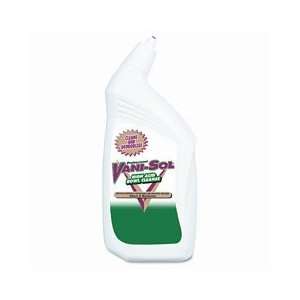   Professional VANI SOL® CLEANER,BOWL,VANI SOL32OZ