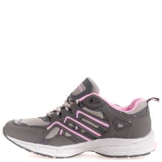 Alpha Womens Flidais Running Synthetic Running Athletic Shoes 