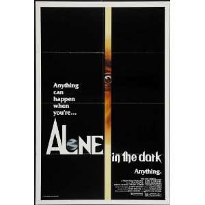  Alone in the Dark Poster Movie B 27 x 40 Inches   69cm x 