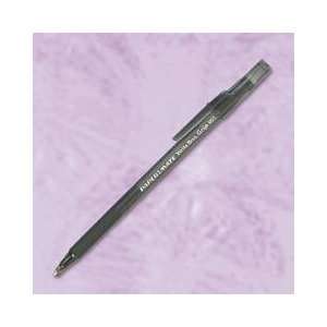  Write Brothers Ballpoint Pens, Fine Point, Black, Sold as 