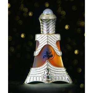   Free Arabic Perfume Oil Fragrance for Men and Women (Unisex) Beauty