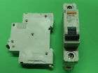 Amp Hager Type B MCB Circuit Breaker   Single Pole items in A1 
