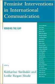   the Gap, (0742553051), Katharine Sarikakis, Textbooks   