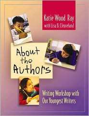   Writers, (0325005117), Katie Wood Ray, Textbooks   