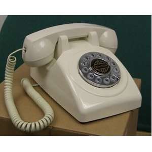  Paramount 1950 DESKPHONE WH 1950 Desk phone White 