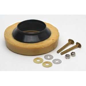   Wax Ring with Horn and Bolt Kit PFWRWHWB