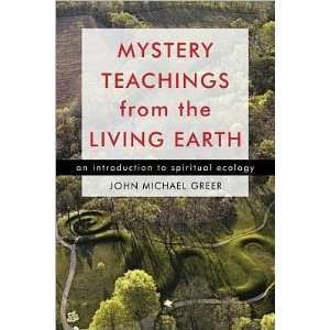  Introduction to Spiritual Ecology (9781578634897) John Greer Books