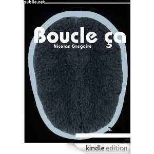   ça (French Edition) Nicolas Grégoire  Kindle Store