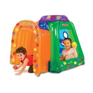  Fisher Price 3   In   1 Arcade Play Center Toys & Games