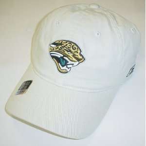   Jaguars Basic Logo Flex Slouch Reebok Hat Size Osfa