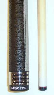 30% OFF   NEW Poison Pool Cue   Strychnine Octane   ST1 STOC   30% OFF 