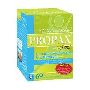  Propax w/NT Factor 30 multi packets Health & Personal 