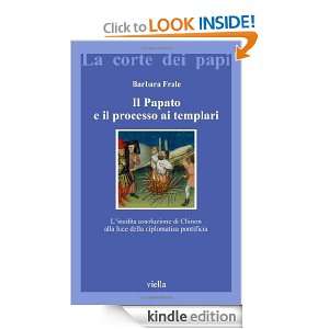   luce della Diplomatica pontificia (La corte dei papi) (Italian Edition