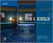 Maya 6 Revealed, (1592003656), Kelly L. Murdock, Textbooks   Barnes 