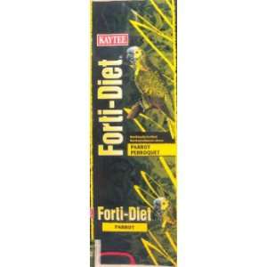  50219 Fortidiet Parrot 50#