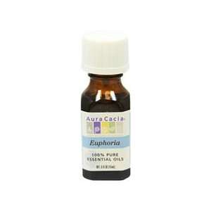  Essential Oil Blend Euphoria 15 ml Oil 