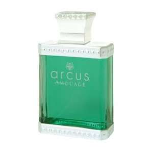  Arcus Amouage By Amouage For Men. Eau De Toilette Spray 2 