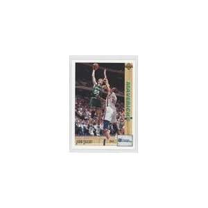  1991 92 Upper Deck #101   John Shasky Sports Collectibles