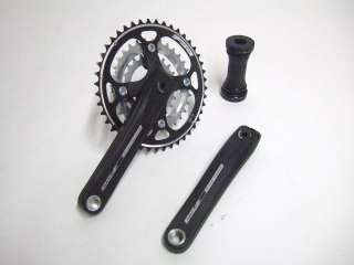 WORKS WITH 8 or 9 SPEED SHIMANO CHAINS