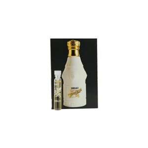  WHITE JEANS by Gianni Versace EDT VIAL MINI Beauty