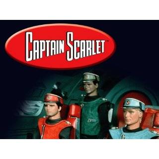 Captain Scarlet (  Instant Video   2008)