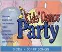   Kids Dance Party [BMG Special Products Single Disc], Artist Kids