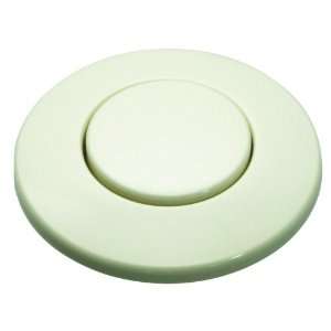   Insinkerator STC BIS Sink Top Button, Biscuit