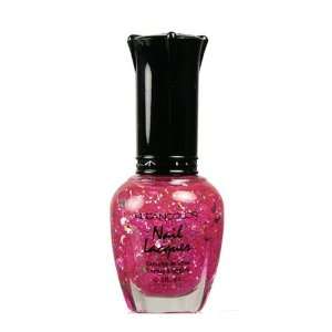    Kleancolor Nail Lacquer Pinky Moon 30