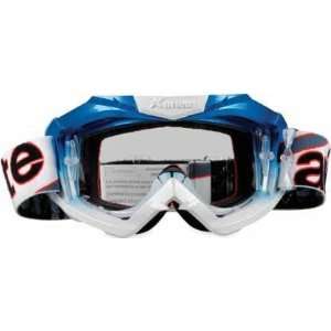 Ariete Prestige Goggles , Color Blue/White 12960 PRAB 