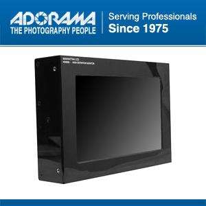 Manhattan LCD HD8900P 8.9in HD Professional LCD Monitor 753182705187 