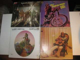   LotLed Zeppelin,Pink Floyd,Beatles,Amboy Dukes,Cactus,The Standells