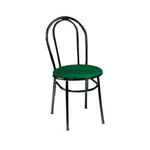  Carroll Chair Co. 2 106 Hairpin Style Chair   18 1/2H 