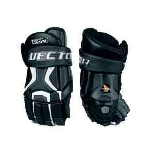  CCM Vector V06 Senior Hockey Gloves