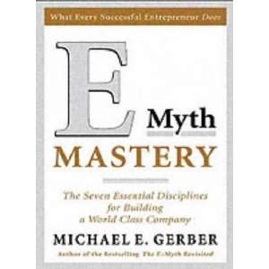  Mastery The Seven Essential Disciplines for Building a World Class 
