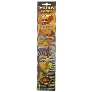  Egyptian Juniper Mythos Incense