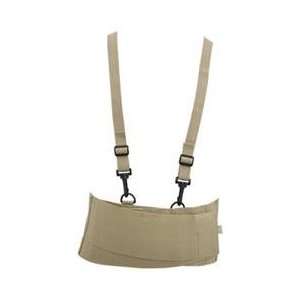  V TAC Molle Harness/Belt Tan L/XL