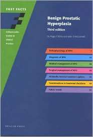   Hyperplasia, (1899541535), Roger S. Kirby, Textbooks   