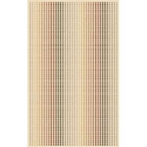  Home Weavers Sete RS 611 2.3 x 9.10 Rug