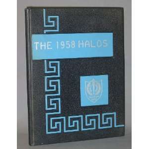   Annual Yearbook for the Hackley School_ James (Editor) Tenney Books