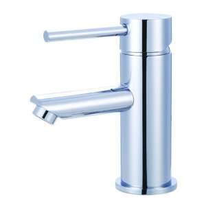 Pioneer Faucets Motegi Collection 144370 H50 BN Single Handle Lavatory 