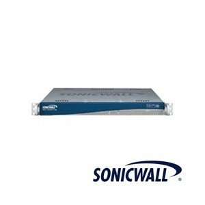  SonicWALL TotalSecure Email 750 with ES 400 Appliance 