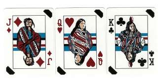 10 no peek american indian casino decks