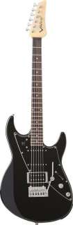 Line 6 JTV 69 Modeling Electric Guitar Black Variax New  